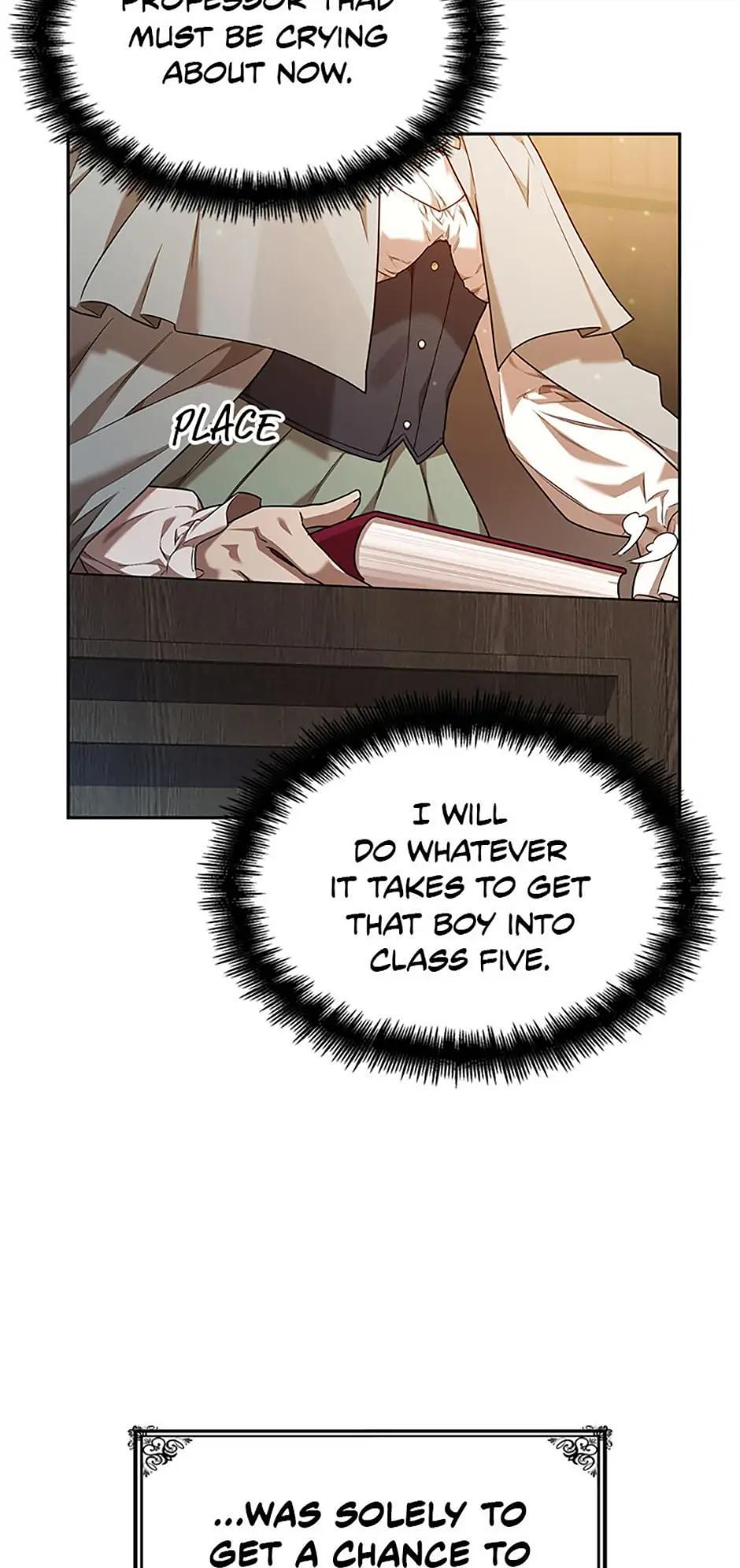 The Infinite Mage Chapter 21 — page 32