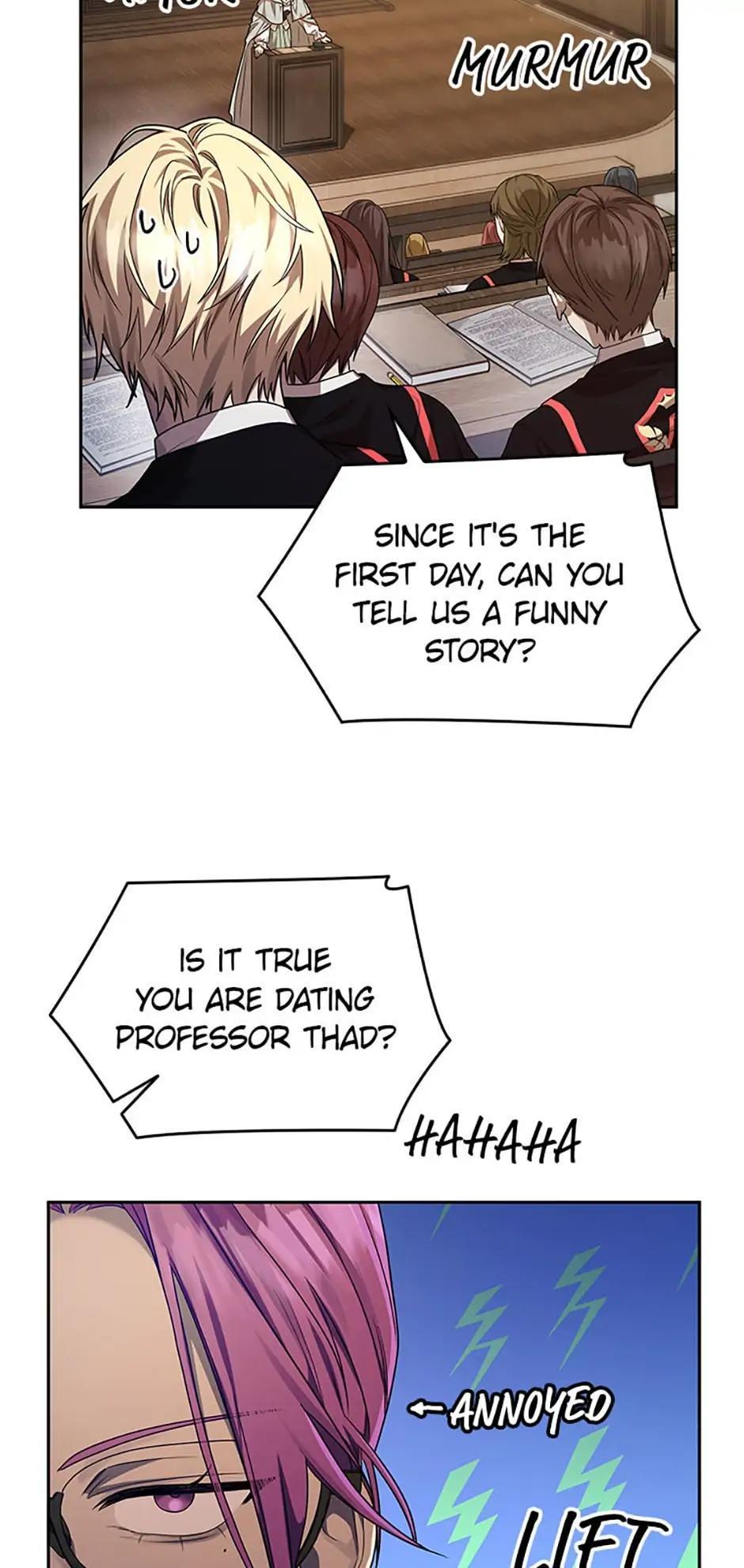 The Infinite Mage Chapter 21 — page 35