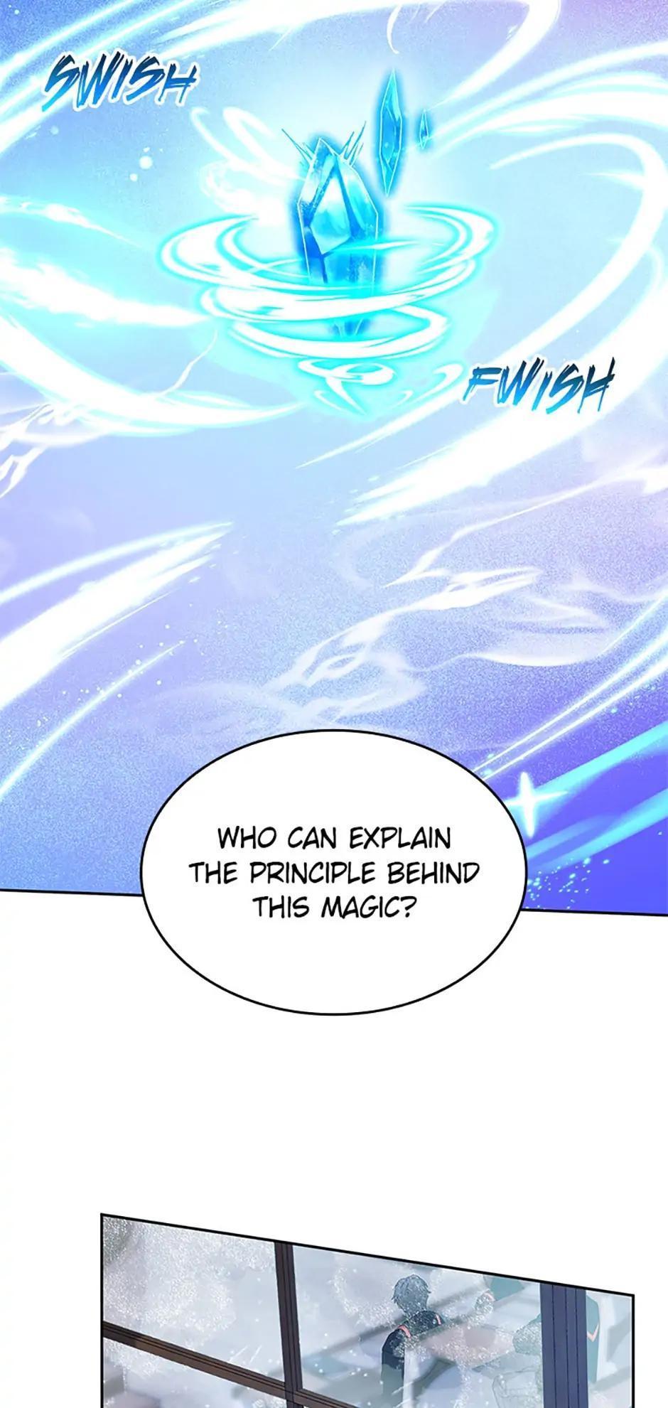 The Infinite Mage Chapter 21 — page 38
