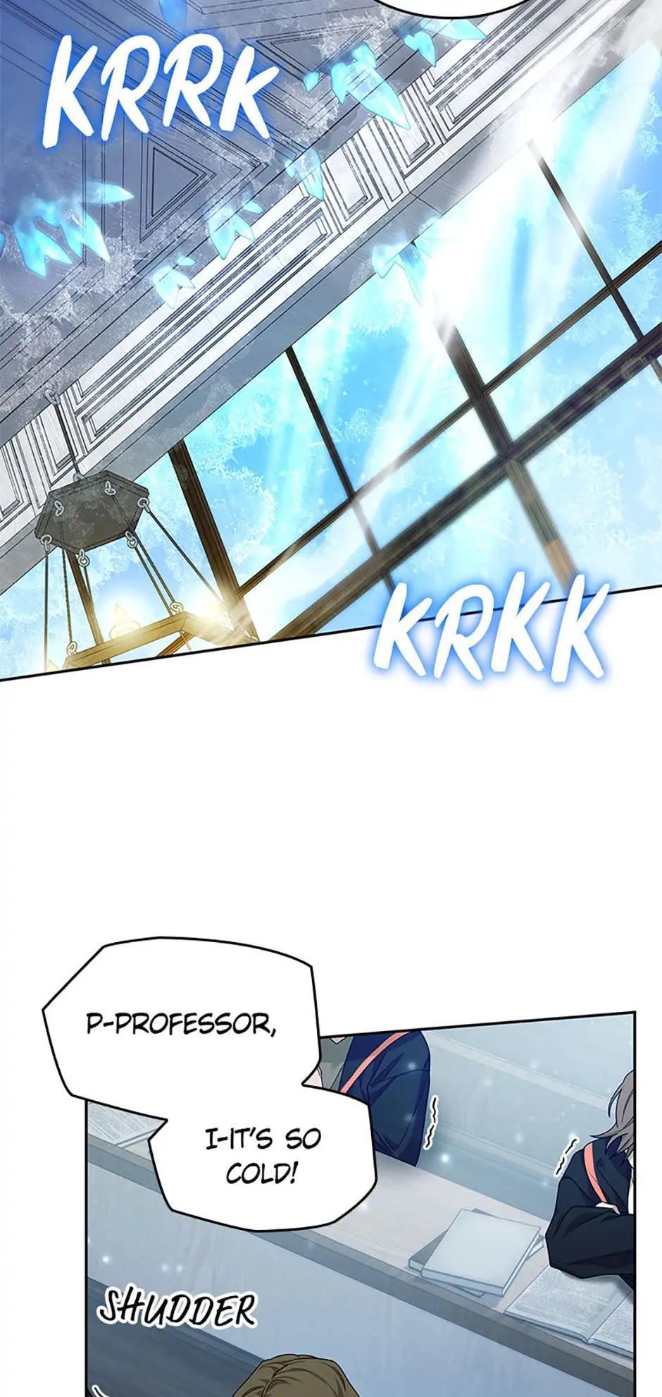 The Infinite Mage Chapter 21 — page 40