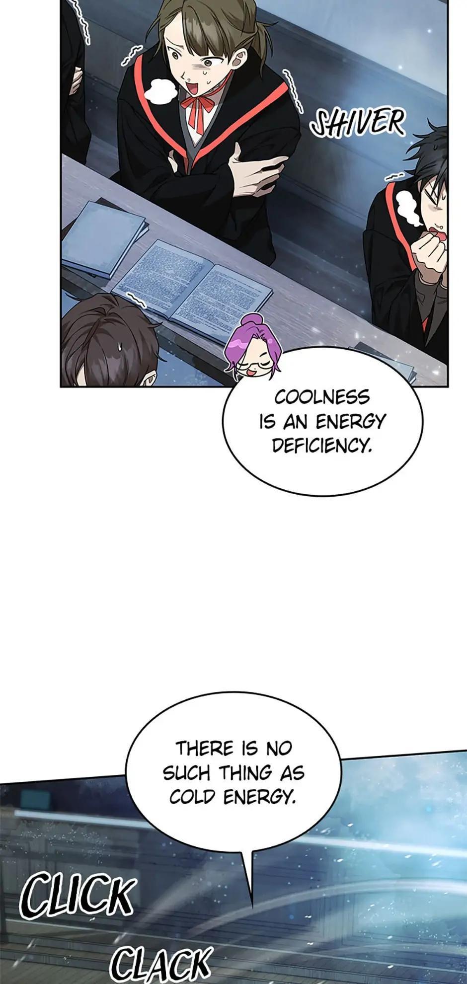 The Infinite Mage Chapter 21 — page 41