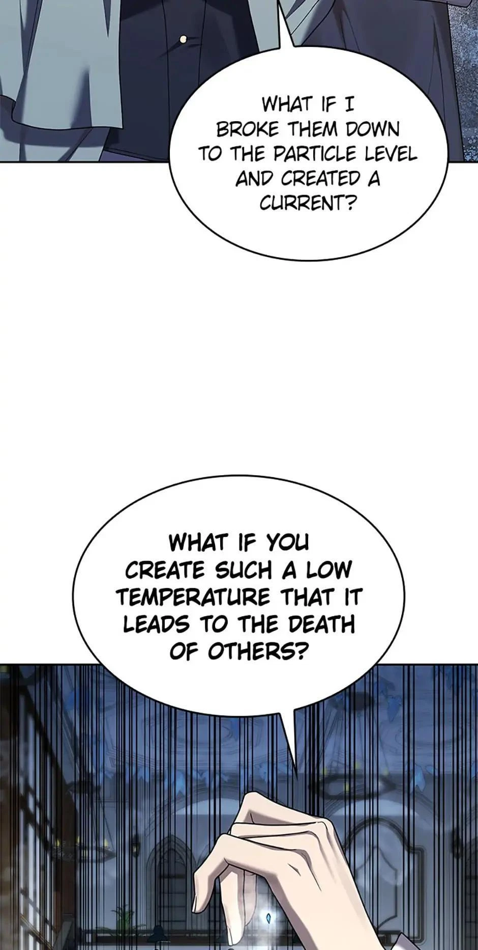 The Infinite Mage Chapter 21 — page 45