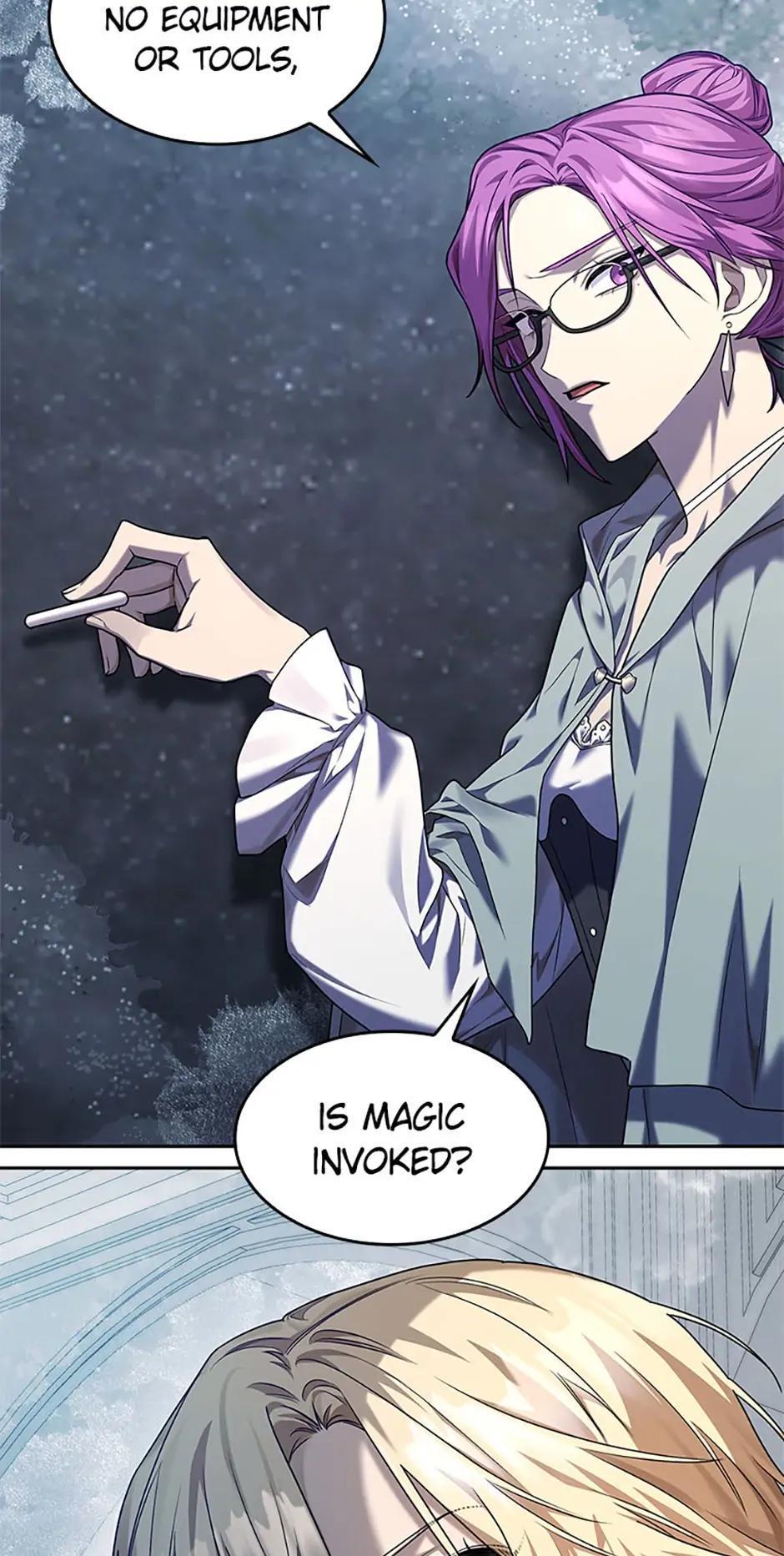 The Infinite Mage Chapter 21 — page 48