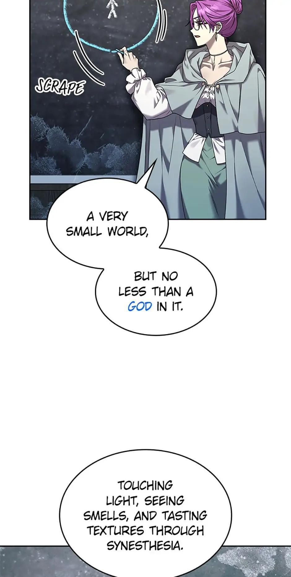 The Infinite Mage Chapter 21 — page 50