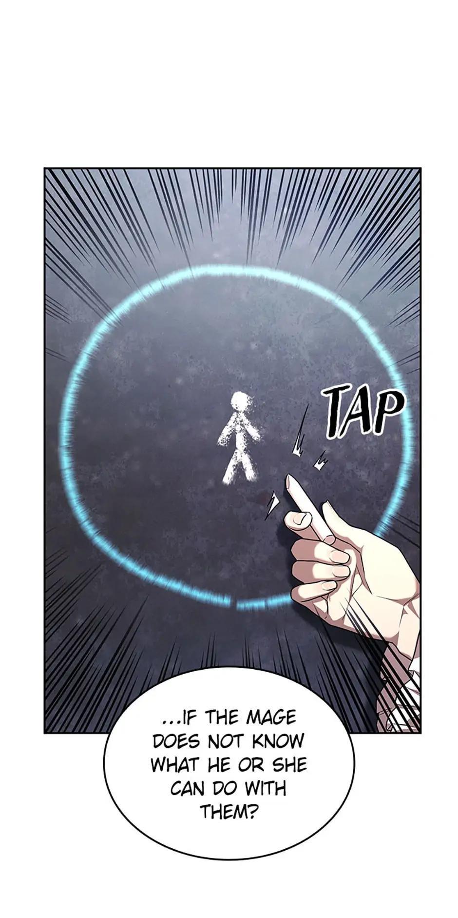 The Infinite Mage Chapter 21 — page 53