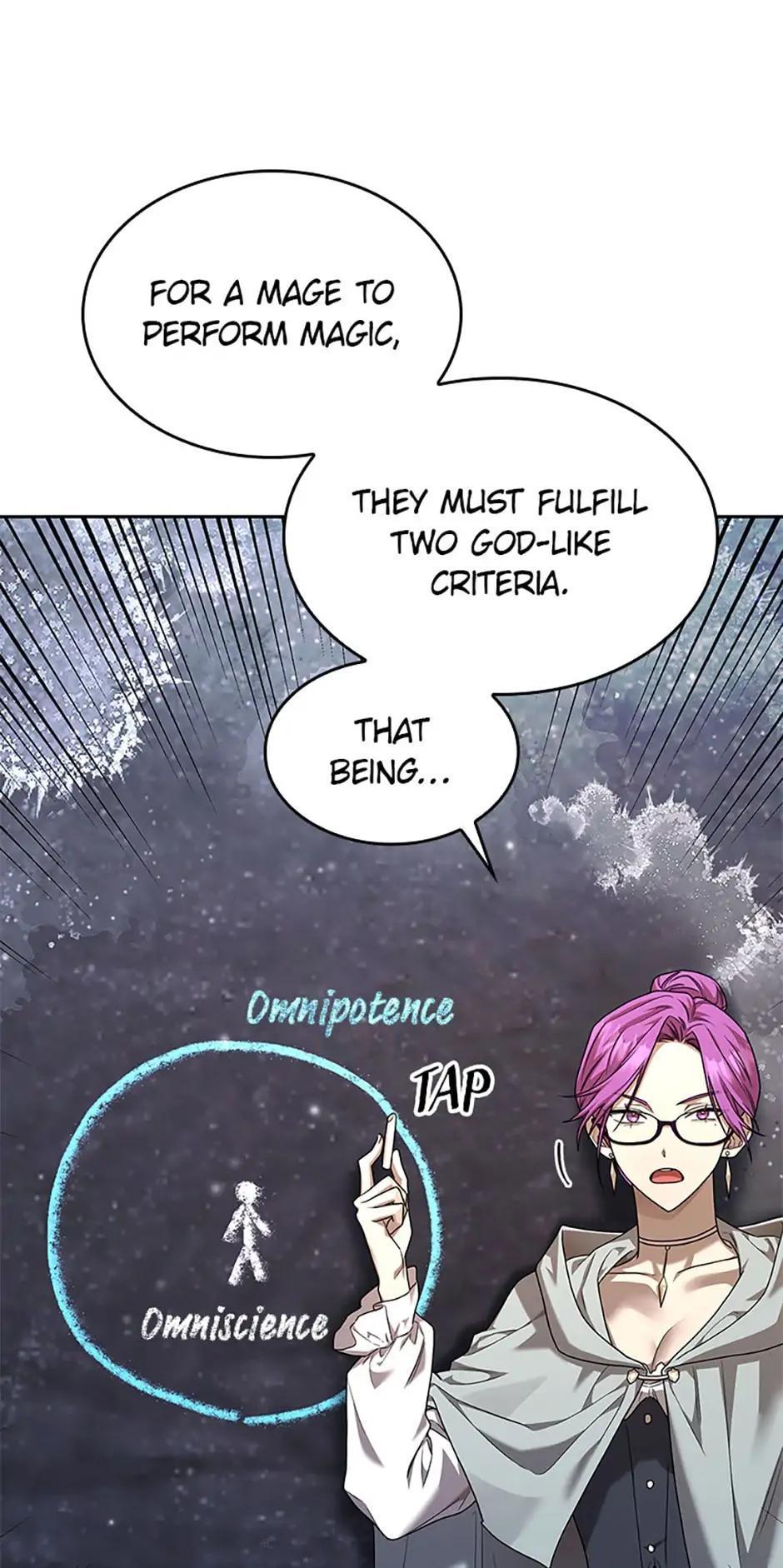 The Infinite Mage Chapter 21 — page 54