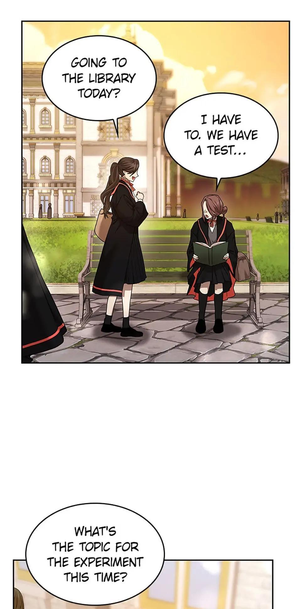 The Infinite Mage Chapter 21 — page 68
