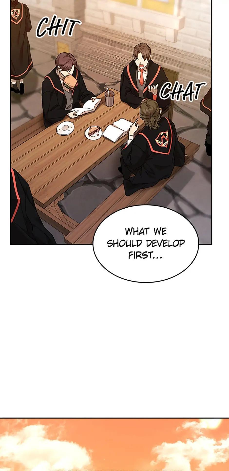The Infinite Mage Chapter 21 — page 69