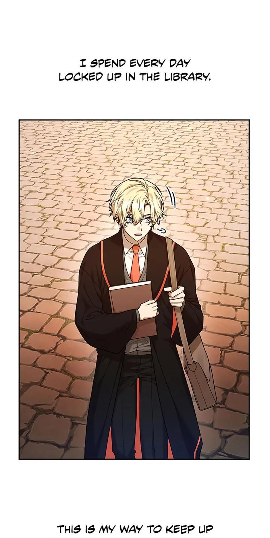The Infinite Mage Chapter 21 — page 71