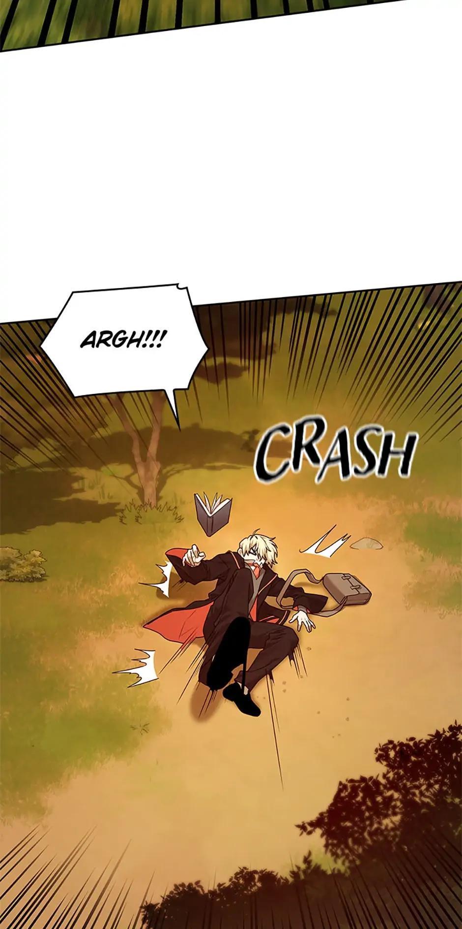 The Infinite Mage Chapter 21 — page 83