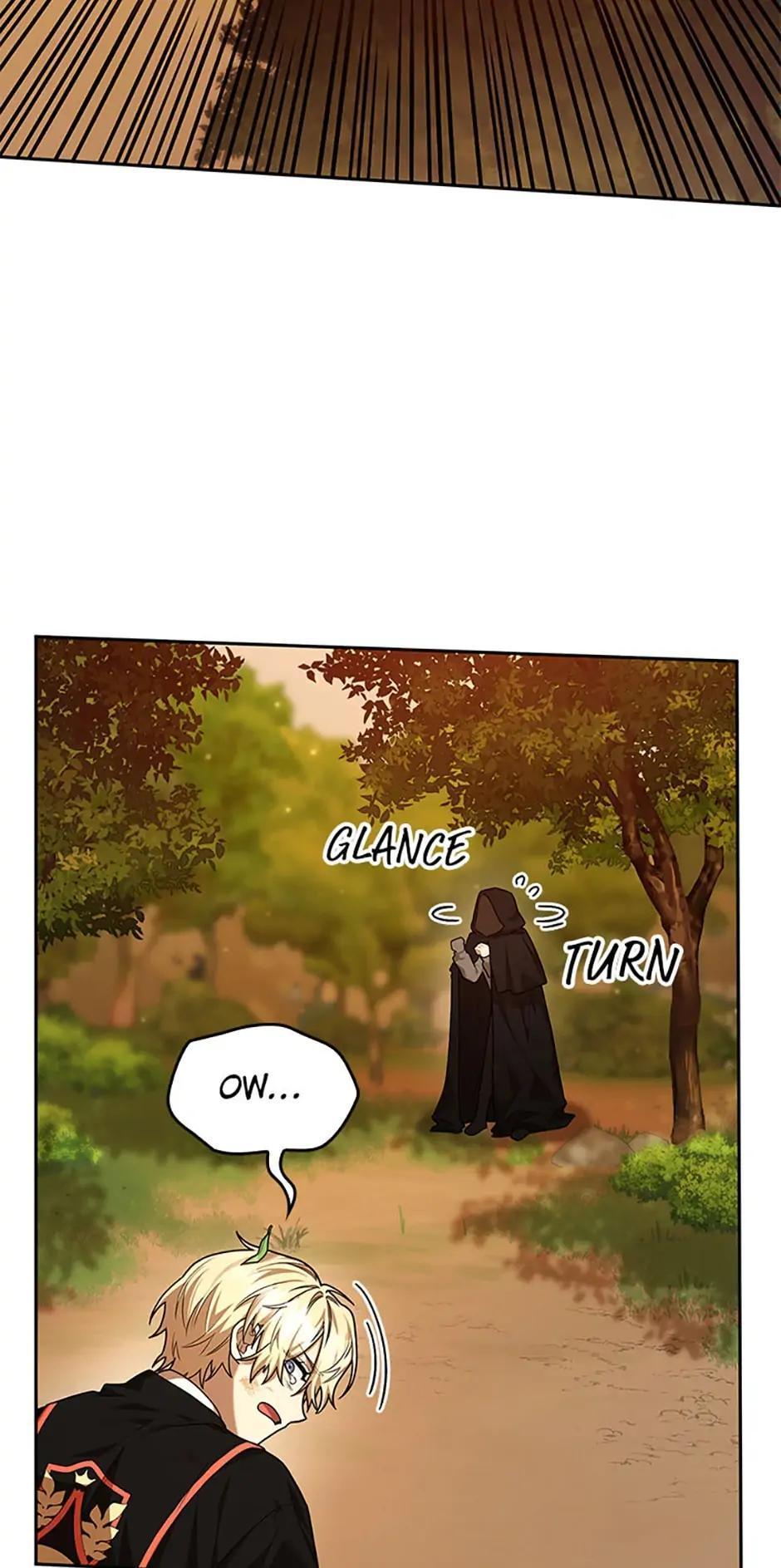 The Infinite Mage Chapter 21 — page 84