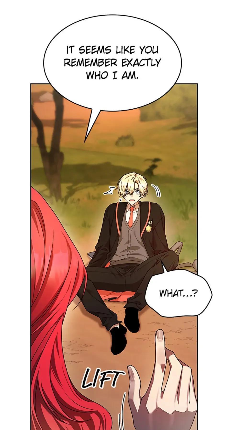 The Infinite Mage Chapter 21 — page 91