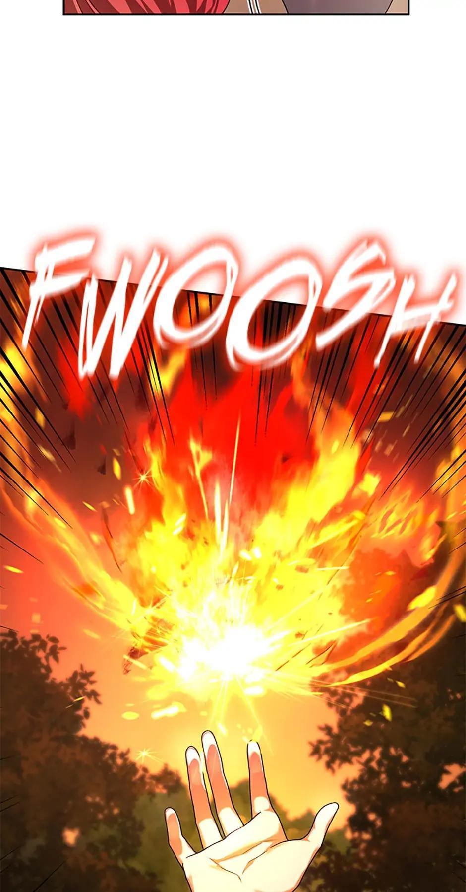 The Infinite Mage Chapter 21 — page 92