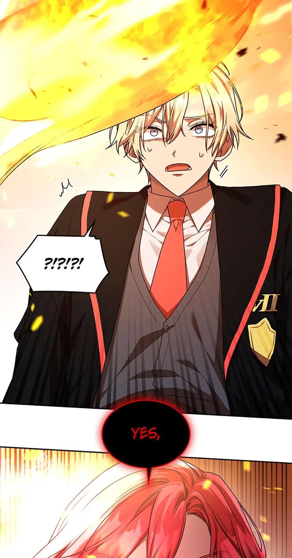 The Infinite Mage Chapter 21 — page 94