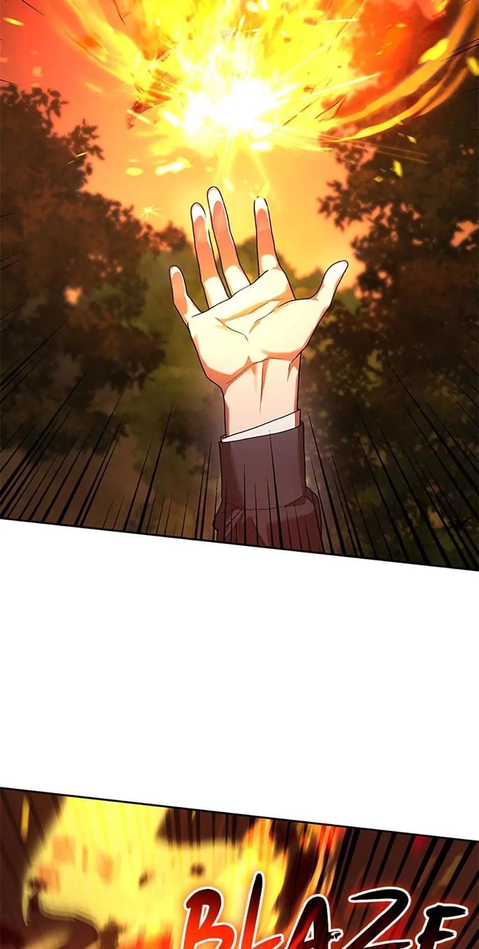 The Infinite Mage Chapter 22 — page 5