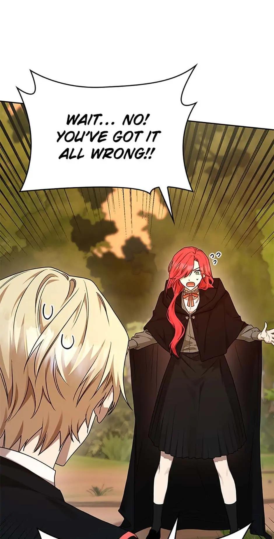 The Infinite Mage Chapter 22 — page 21