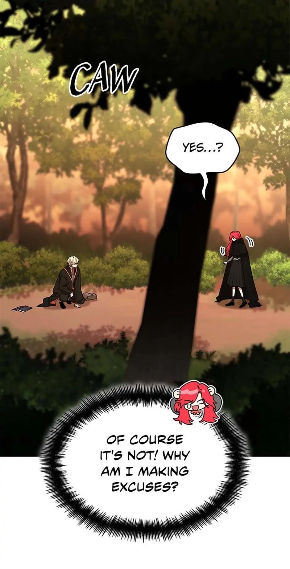 The Infinite Mage Chapter 22 — page 29