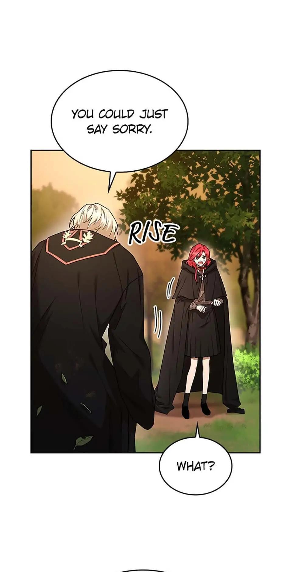 The Infinite Mage Chapter 22 — page 31
