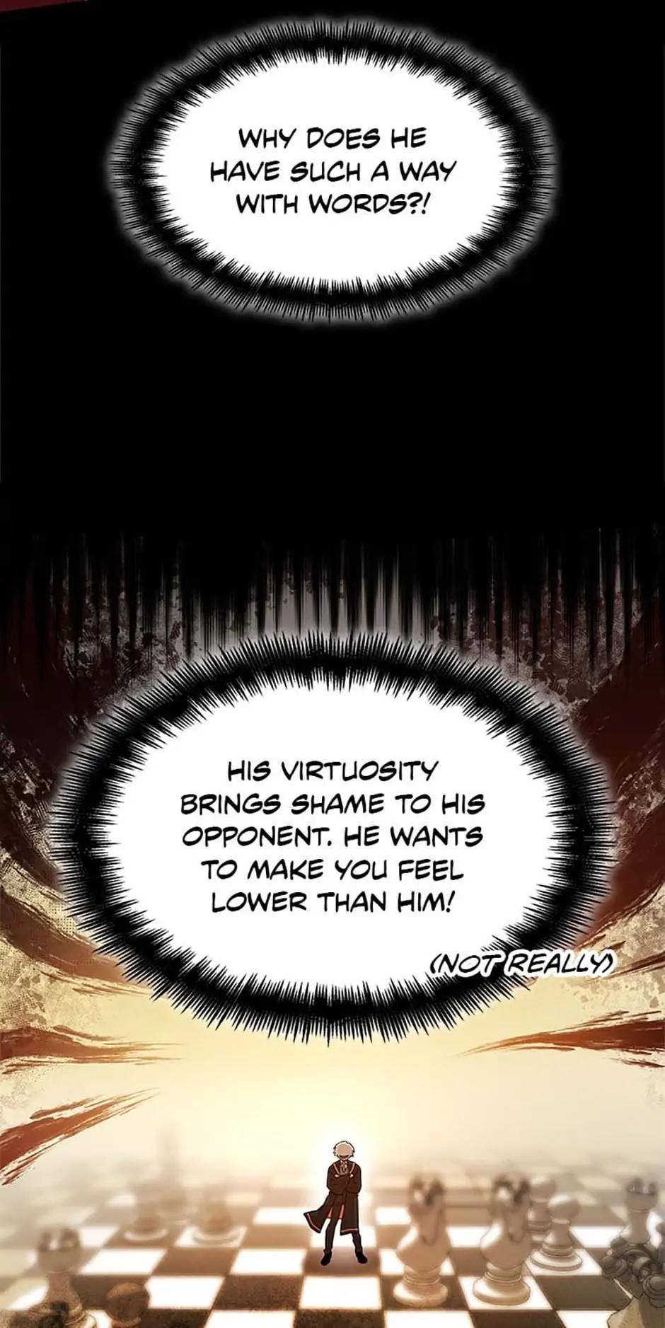 The Infinite Mage Chapter 22 — page 35