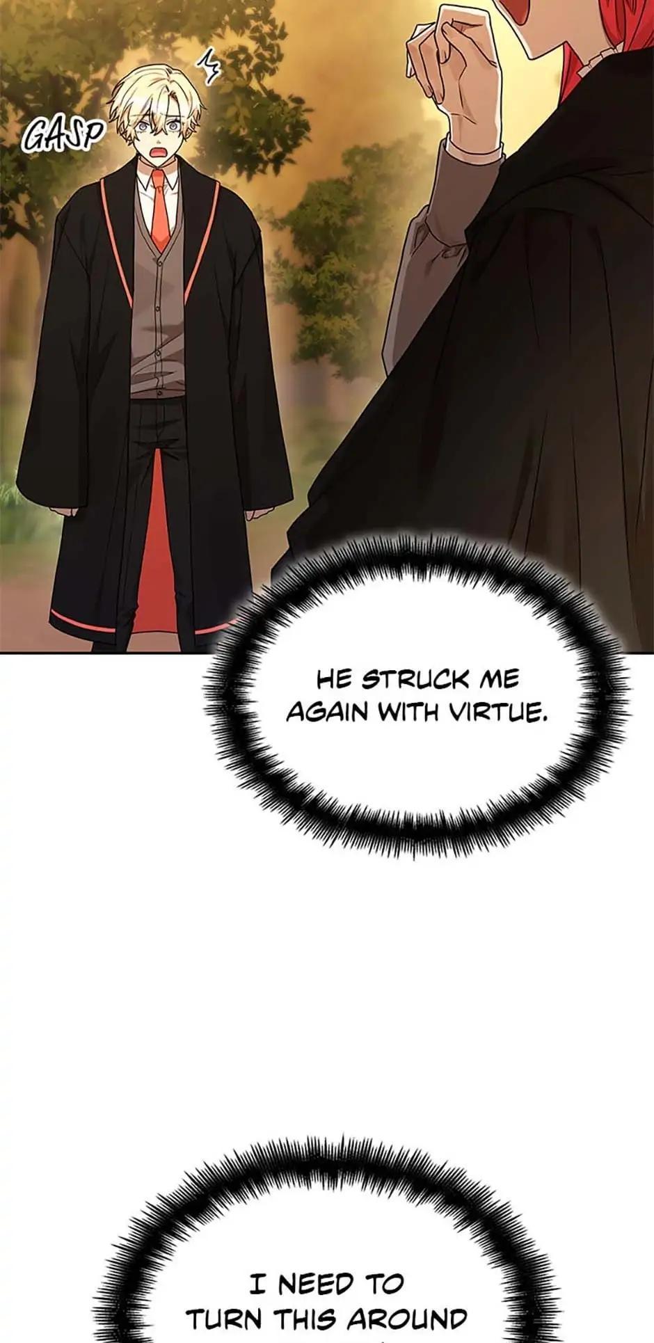 The Infinite Mage Chapter 22 — page 44