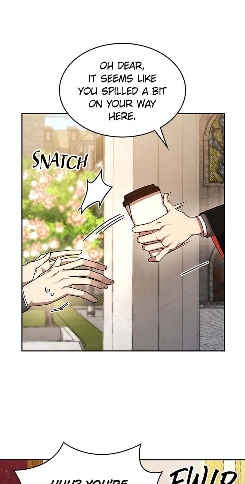 The Infinite Mage Chapter 22 — page 72