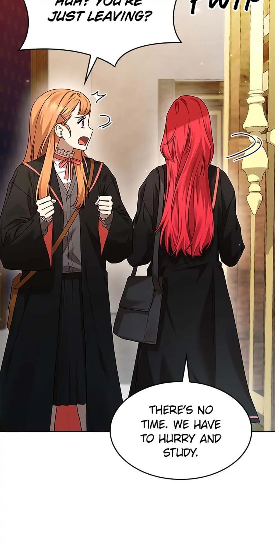The Infinite Mage Chapter 22 — page 73
