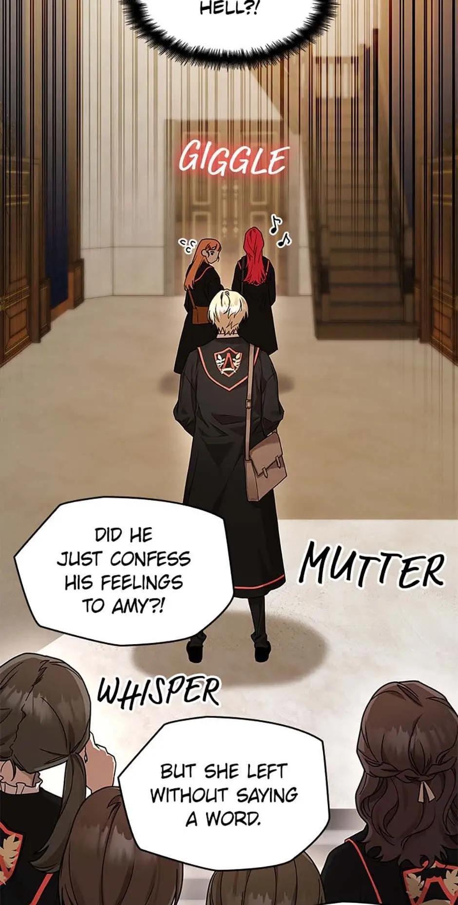 The Infinite Mage Chapter 22 — page 75