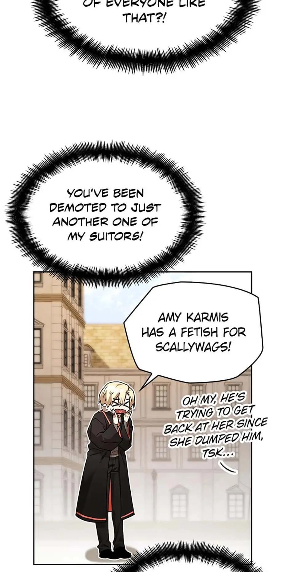 The Infinite Mage Chapter 22 — page 79