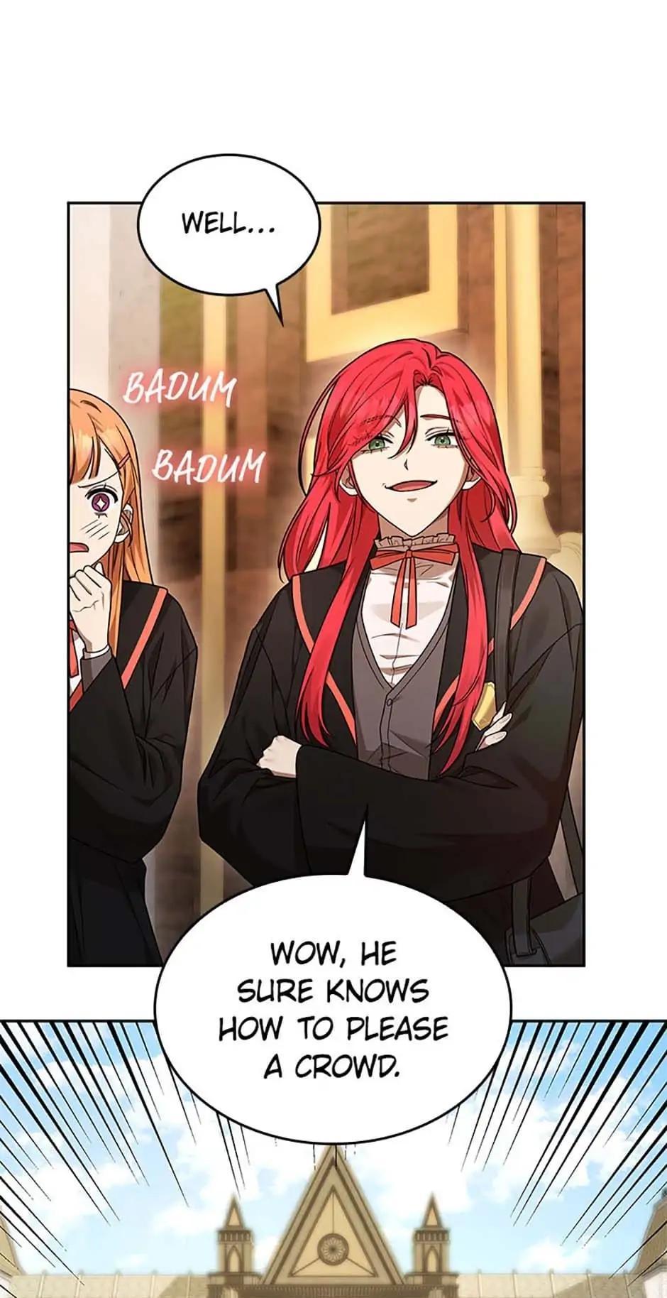The Infinite Mage Chapter 22 — page 91