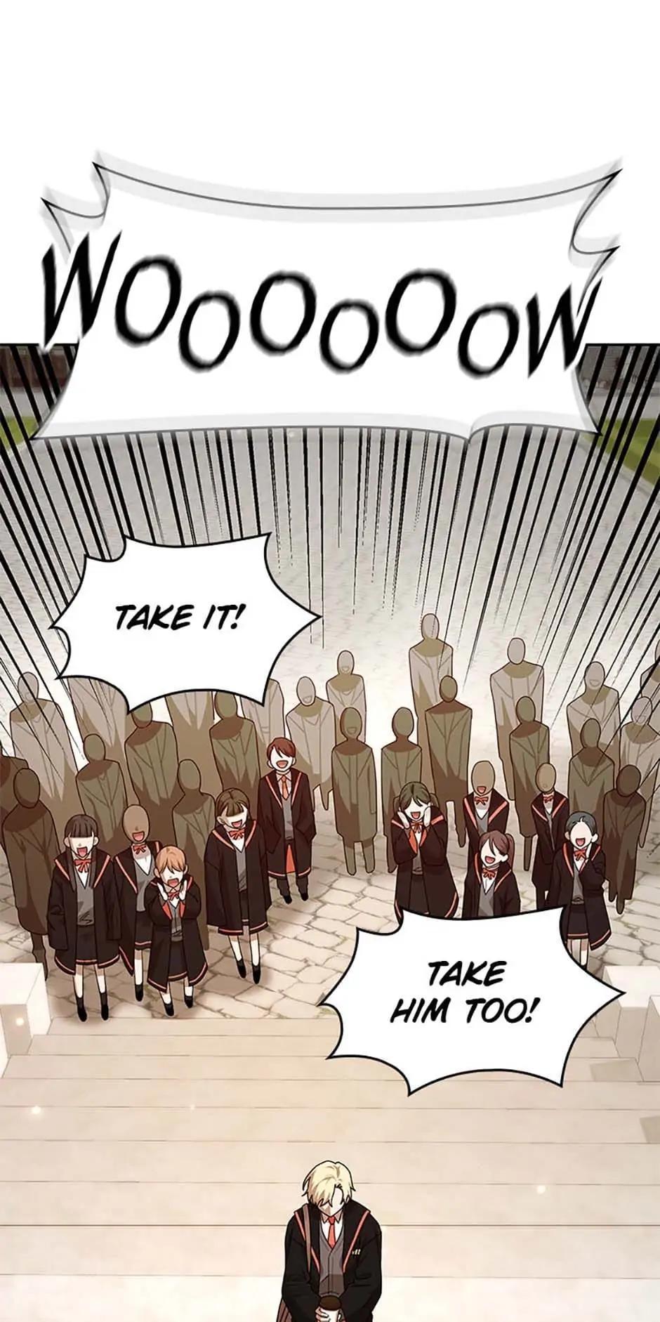 The Infinite Mage Chapter 22 — page 101