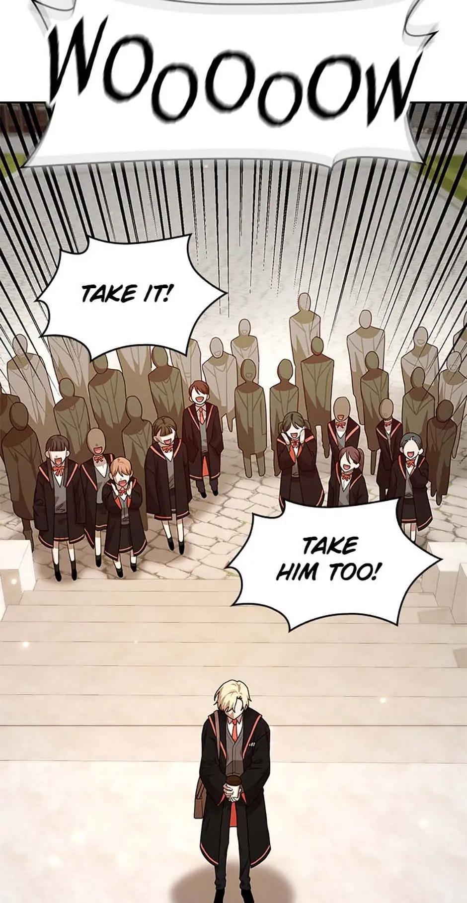 The Infinite Mage Chapter 23 — page 2