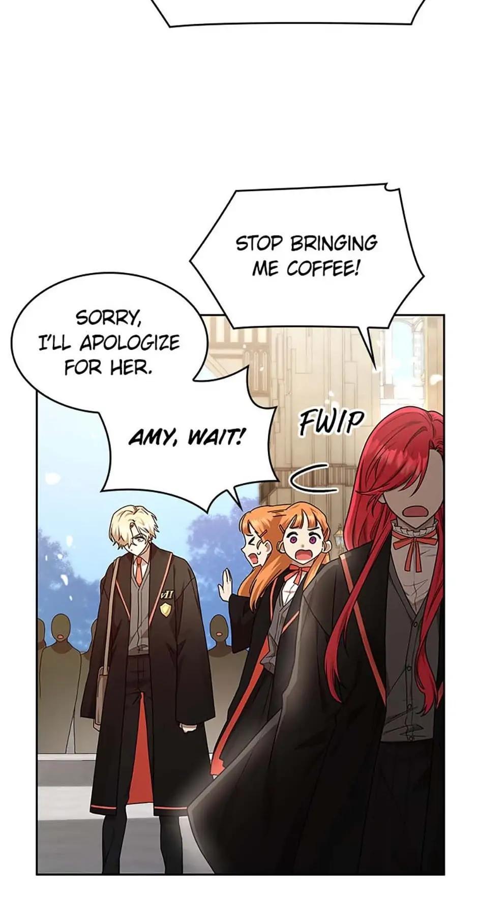 The Infinite Mage Chapter 23 — page 12