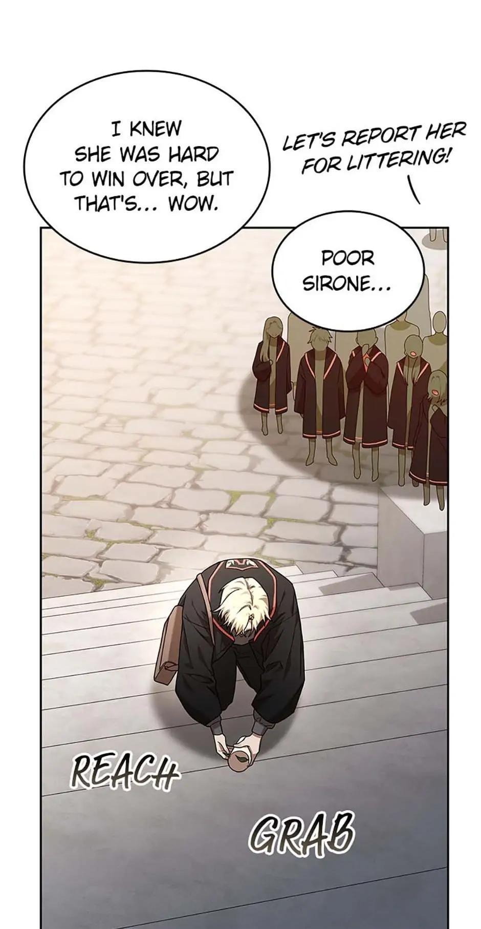 The Infinite Mage Chapter 23 — page 15