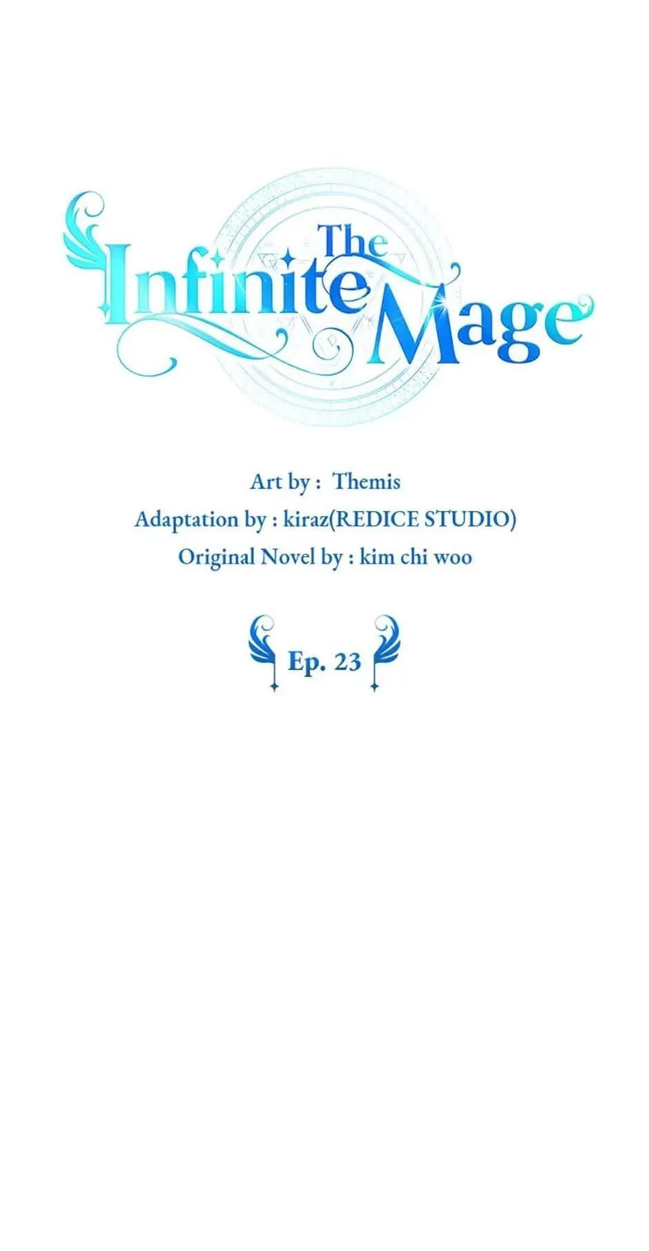 The Infinite Mage Chapter 23 — page 20