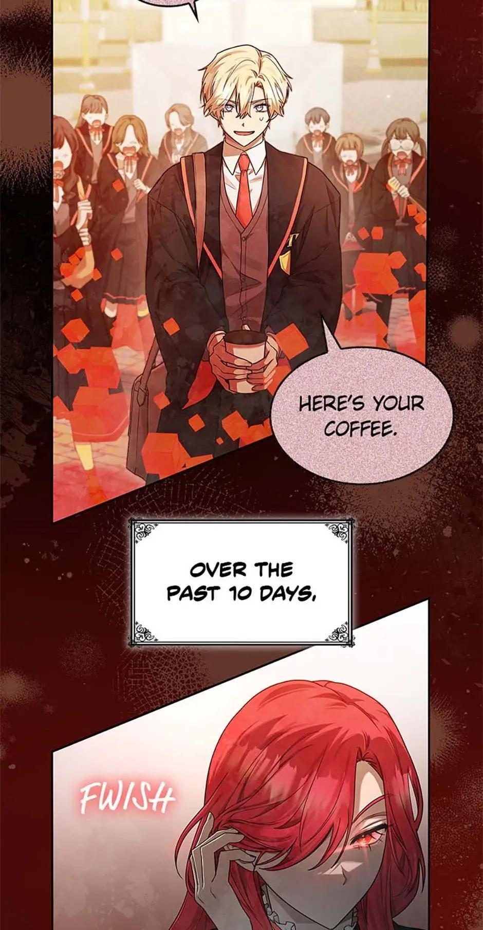 The Infinite Mage Chapter 23 — page 28