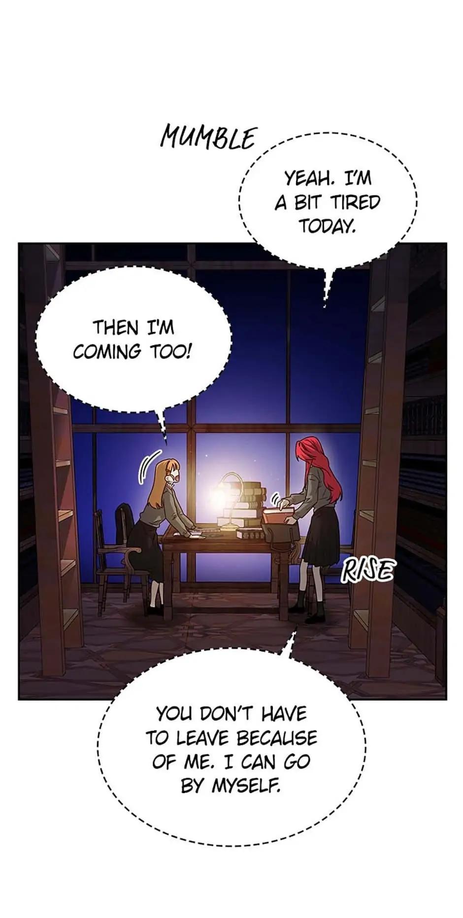 The Infinite Mage Chapter 23 — page 39