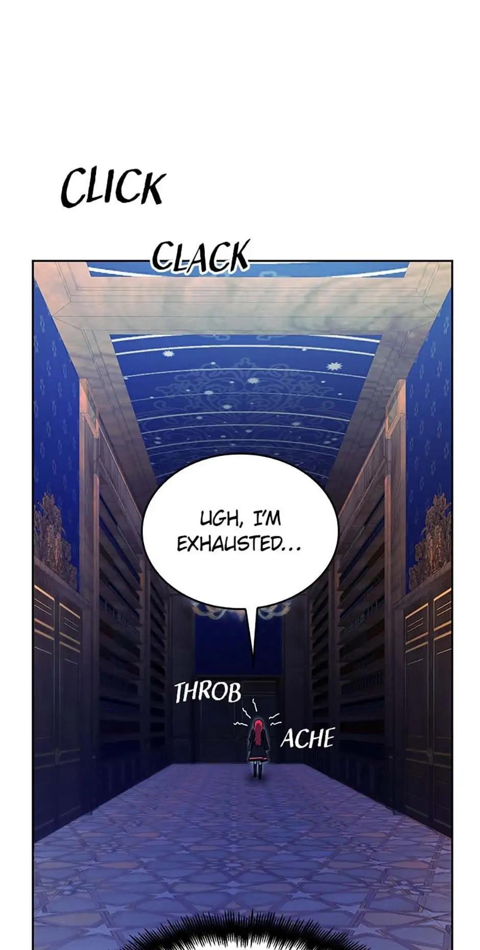 The Infinite Mage Chapter 23 — page 42