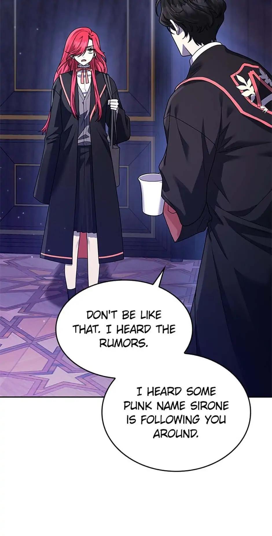 The Infinite Mage Chapter 23 — page 47