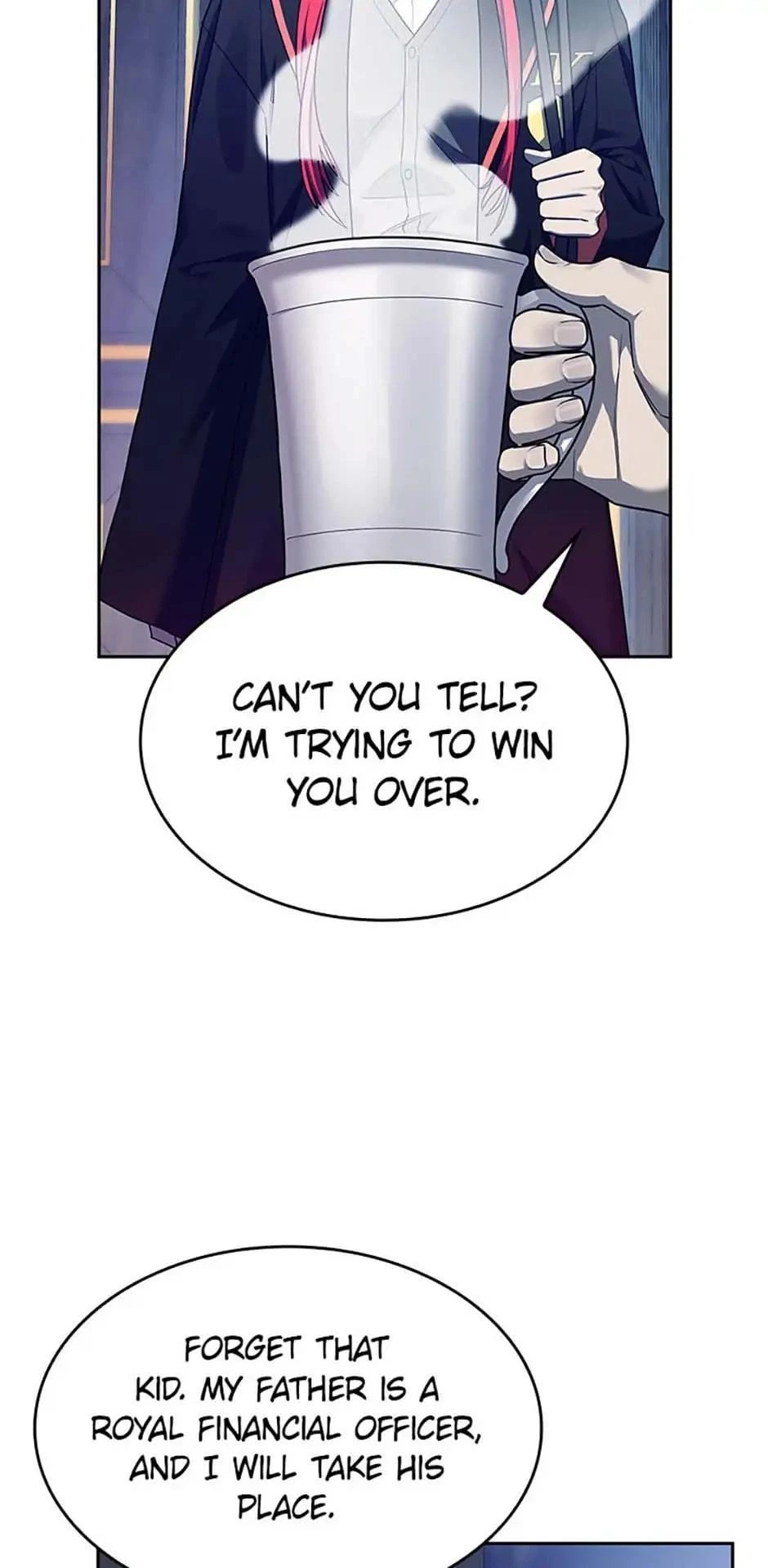 The Infinite Mage Chapter 23 — page 51