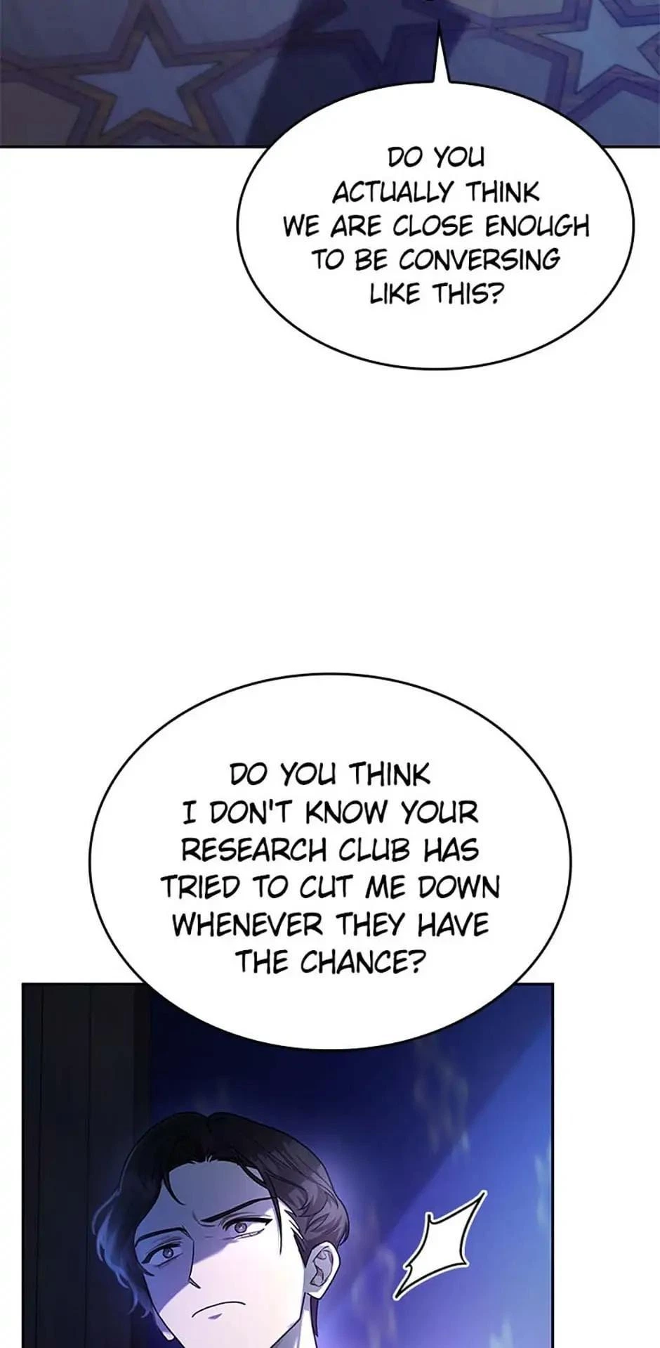 The Infinite Mage Chapter 23 — page 55