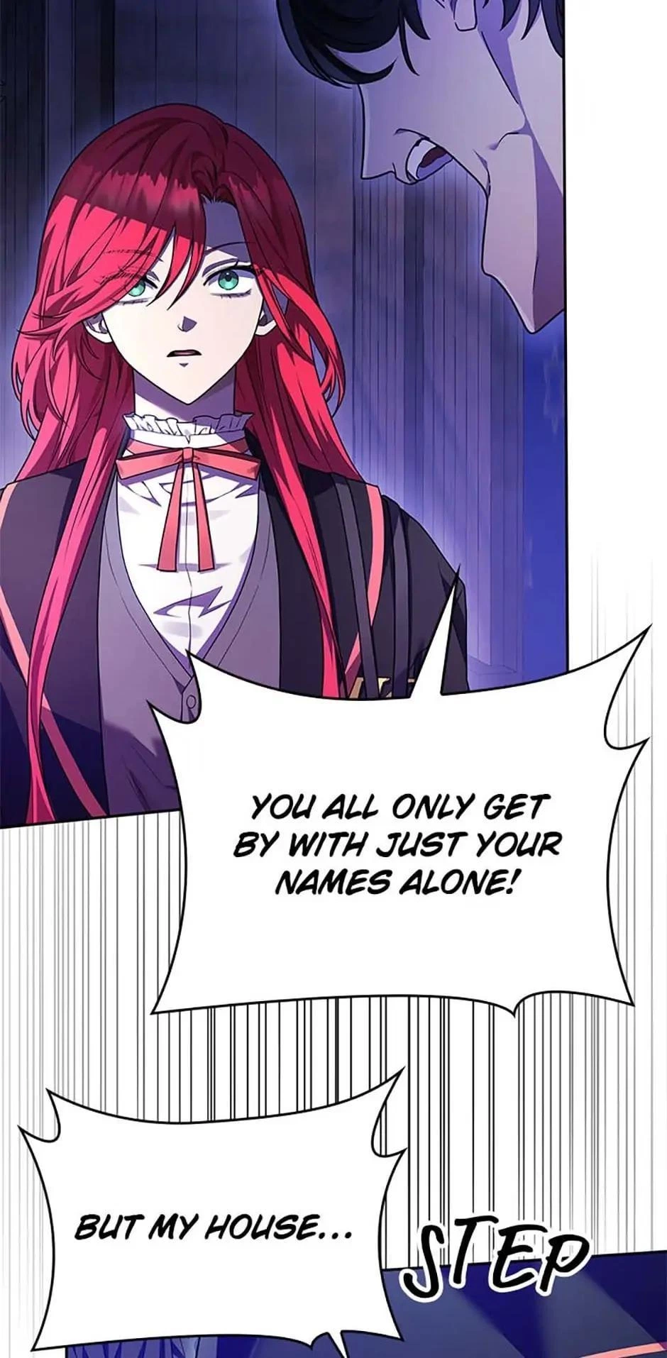 The Infinite Mage Chapter 23 — page 65