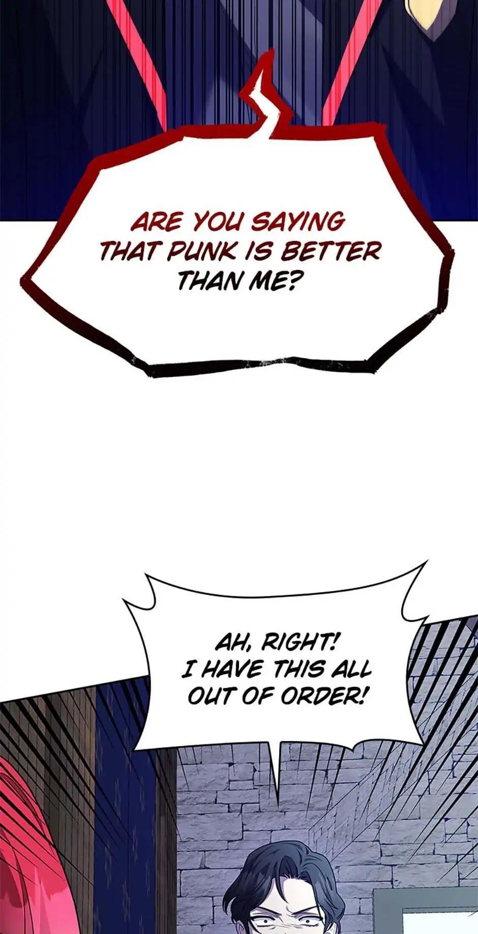 The Infinite Mage Chapter 23 — page 71
