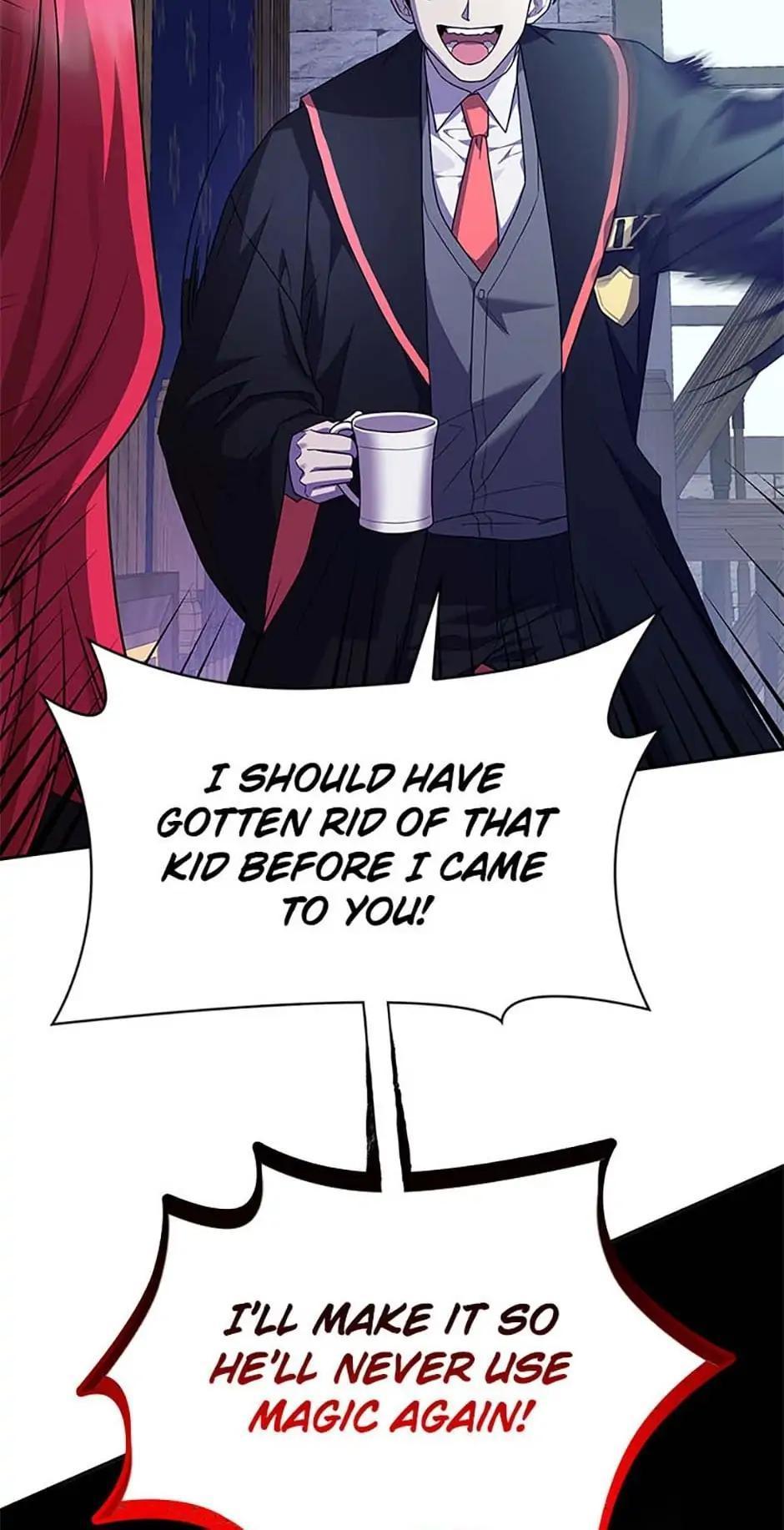 The Infinite Mage Chapter 23 — page 72
