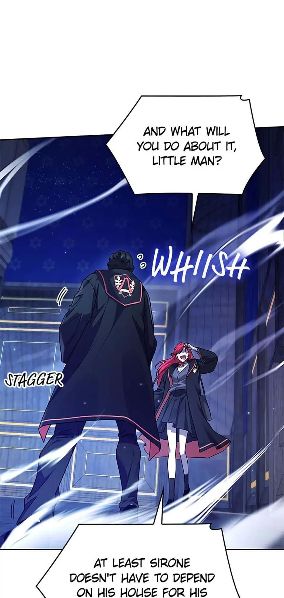 The Infinite Mage Chapter 23 — page 83
