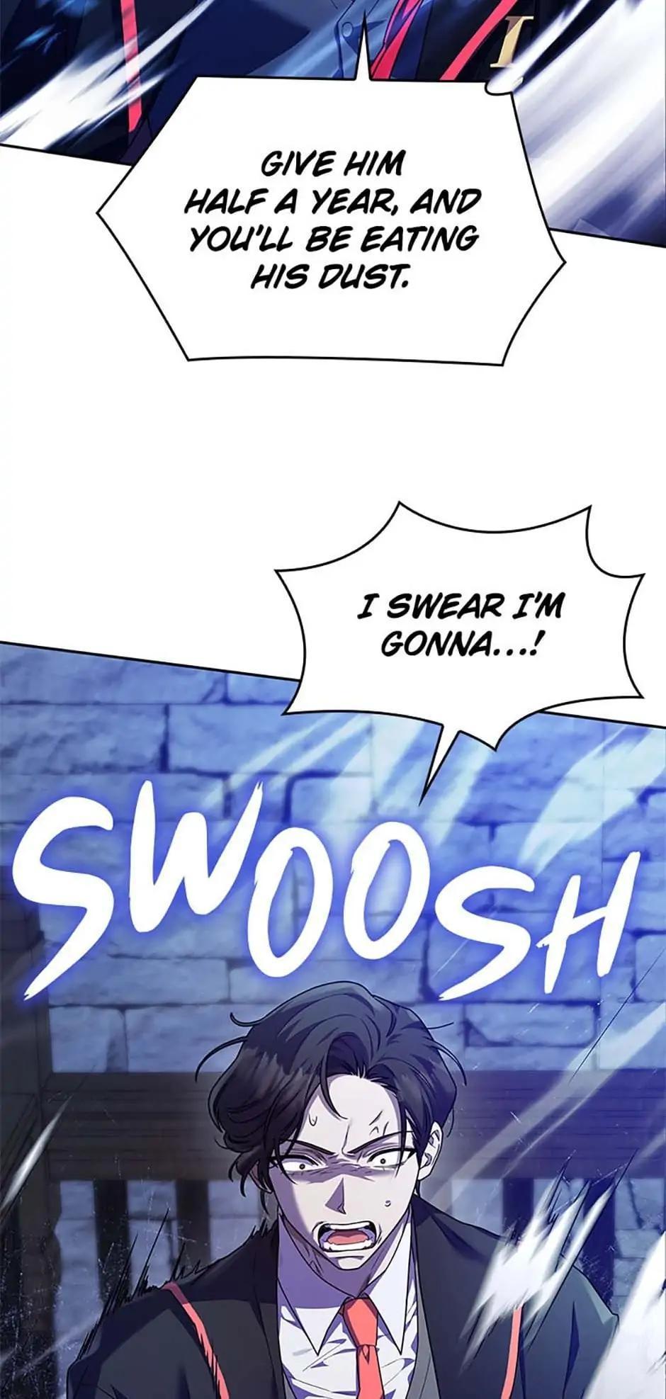 The Infinite Mage Chapter 23 — page 85