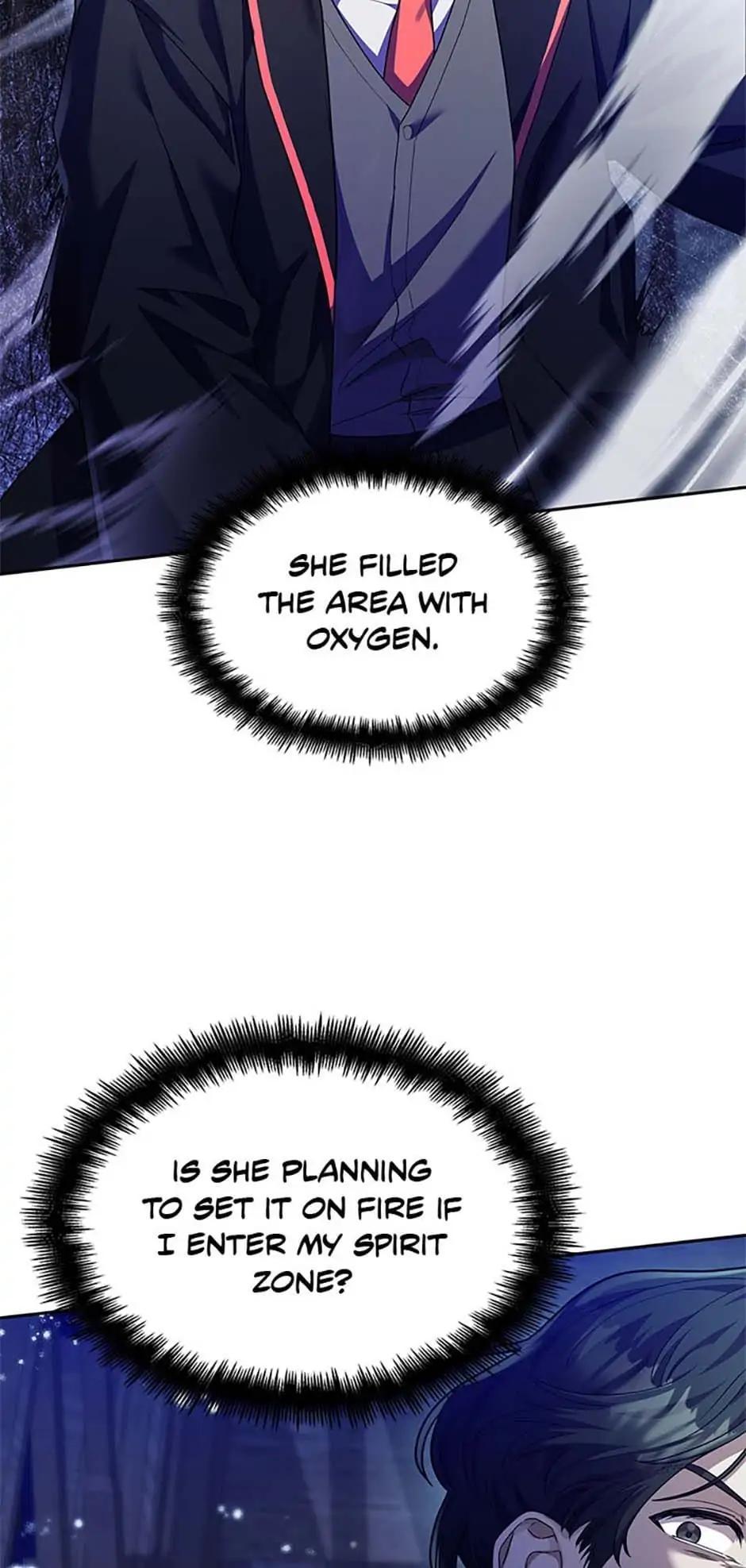 The Infinite Mage Chapter 23 — page 86