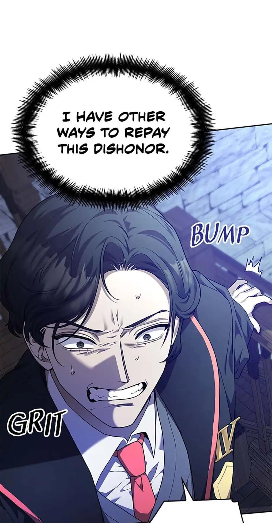 The Infinite Mage Chapter 23 — page 88
