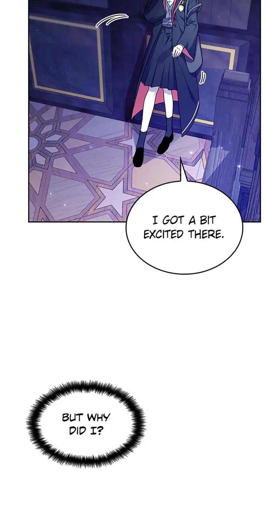 The Infinite Mage Chapter 23 — page 91