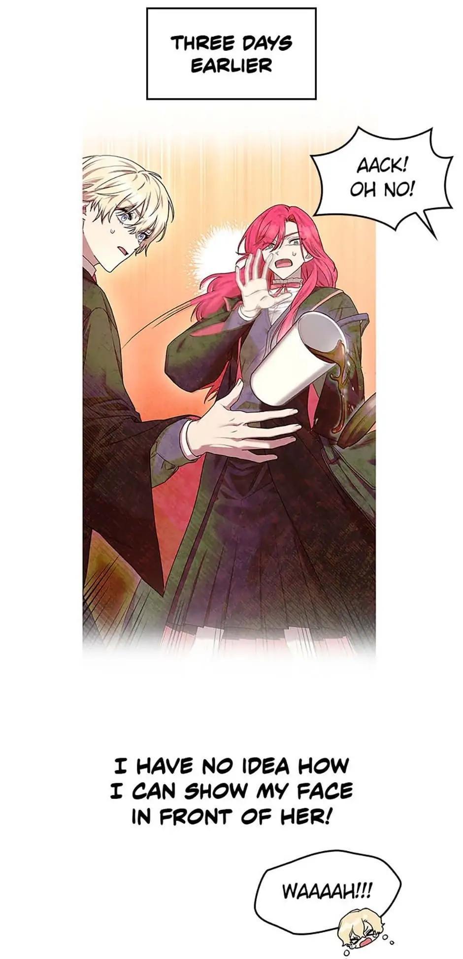 The Infinite Mage Chapter 24 — page 6