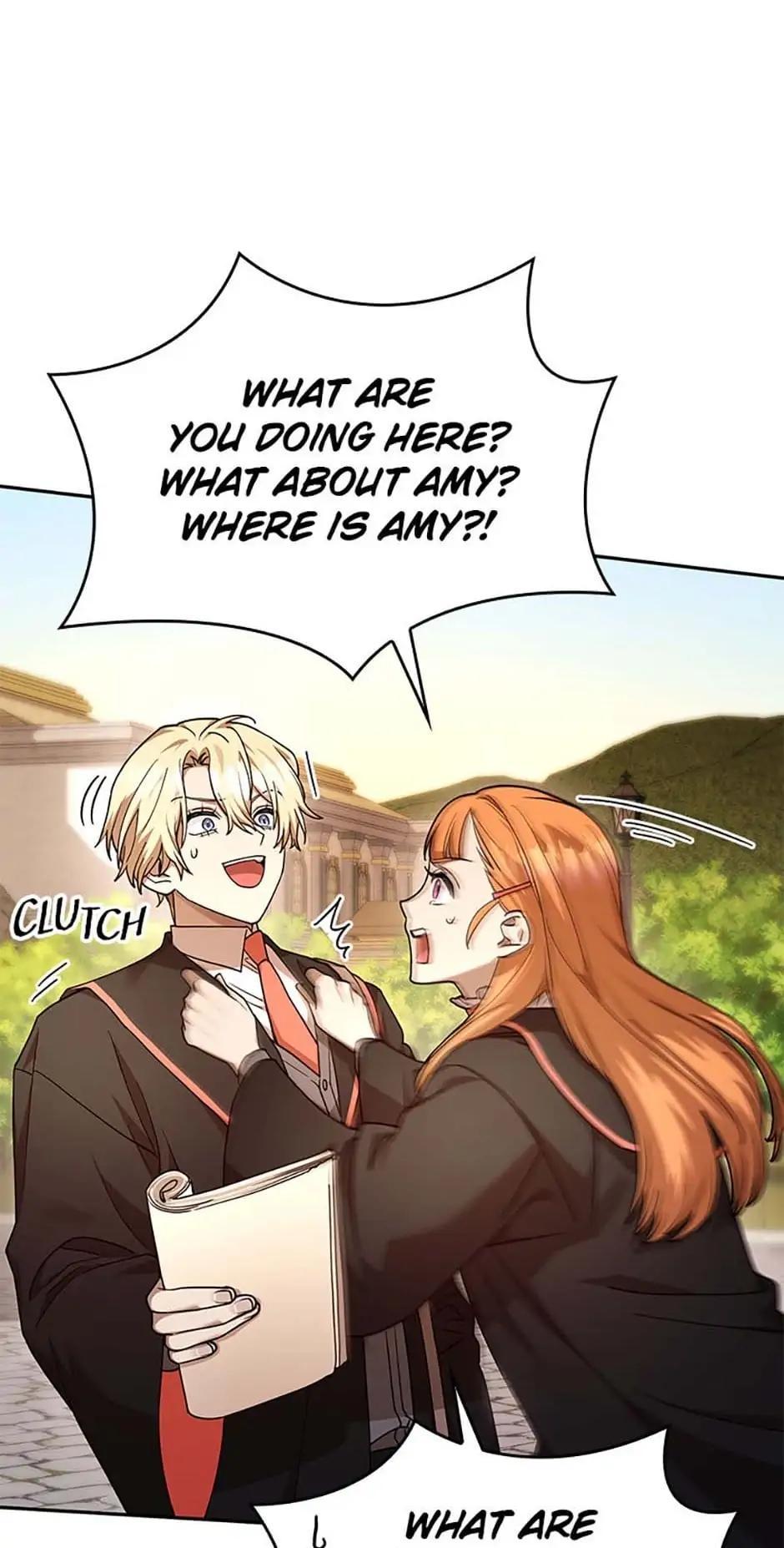 The Infinite Mage Chapter 24 — page 13